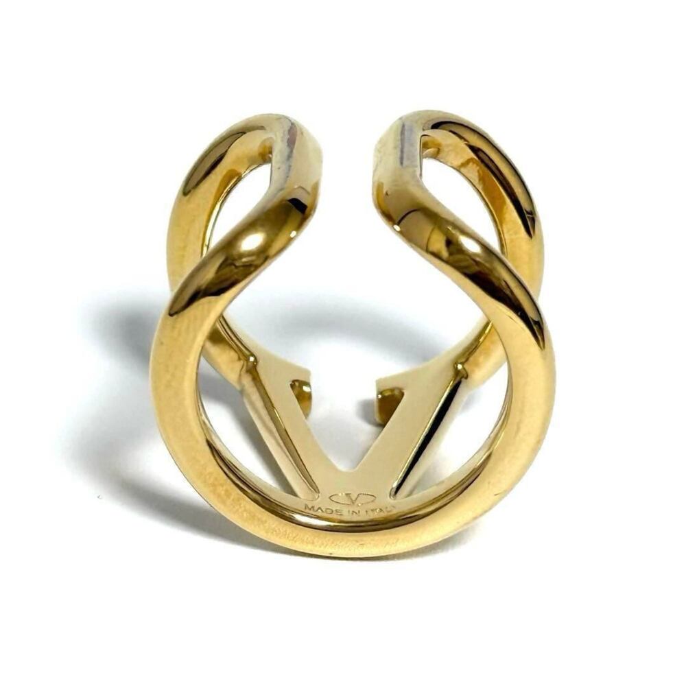 VALENTINO Ring - Picture 6 of 10